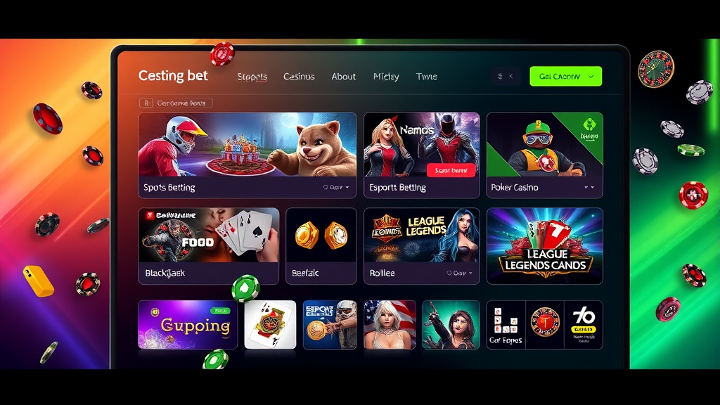 Banner www.candfc.vn