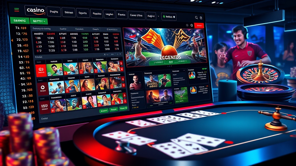 Banner www.candfc.vn