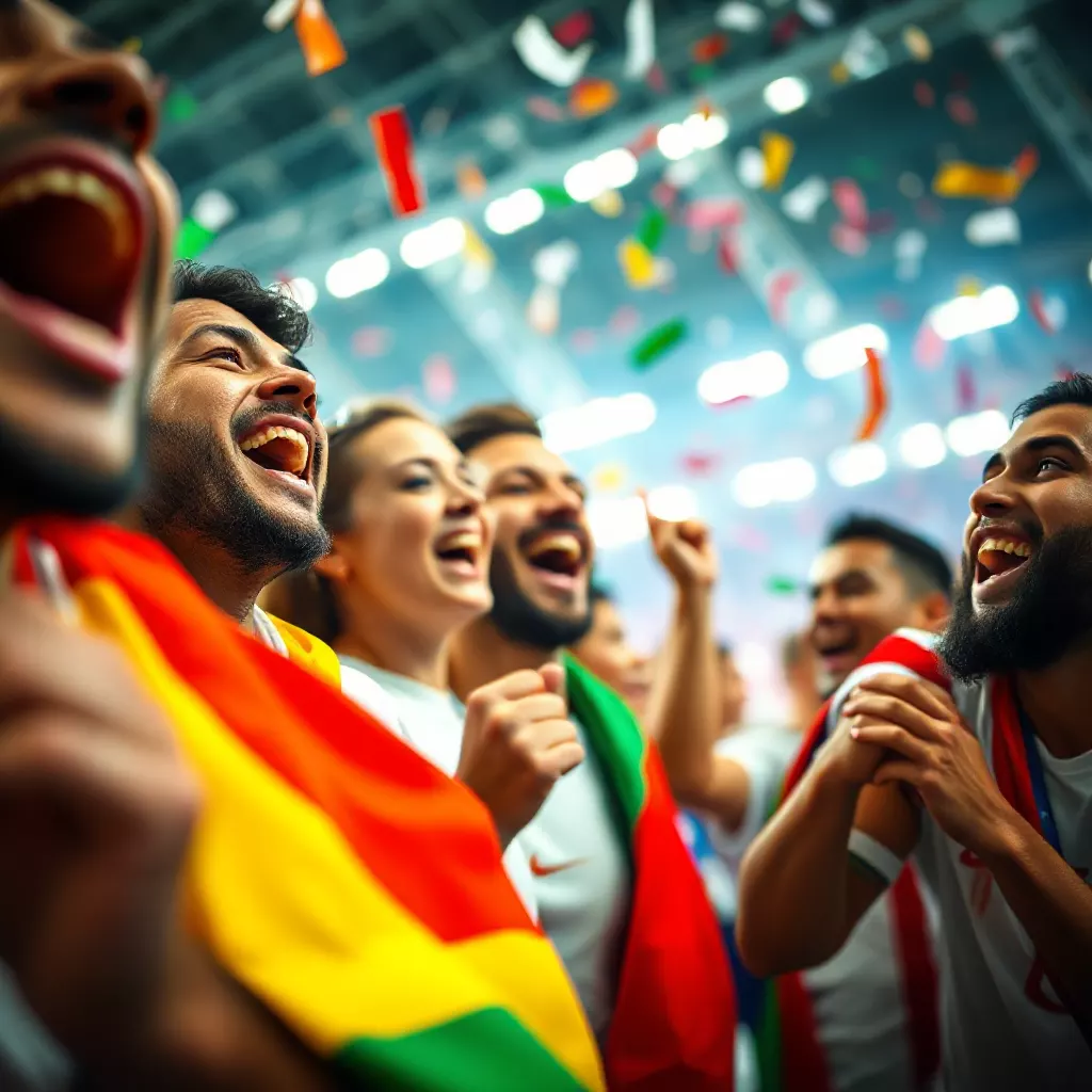 Đội Hình Dự Kiến Của Đan Mạch Tại World Cup 2026: Cơn Lốc Mới Từ Bắc Âu? — view 5