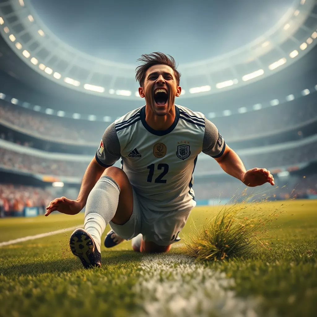 Đội Hình Dự Kiến Của Đan Mạch Tại World Cup 2026: Cơn Lốc Mới Từ Bắc Âu? — view 3